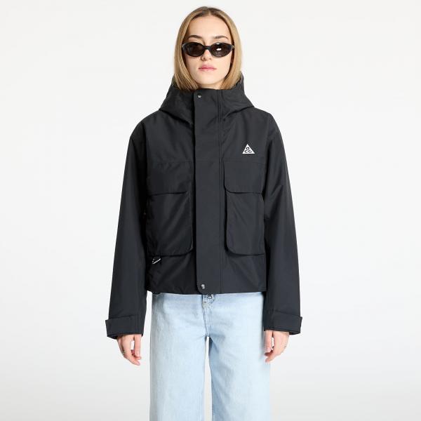 Bunda Nike ACG "Skull Peak" Women's Storm-FIT Jacket Black/ Anthracite/Black/ Summit White L