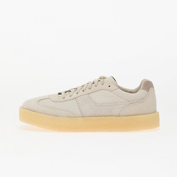 Tenisky Clarks Originals Tor 80 Off White Combi EUR 37
