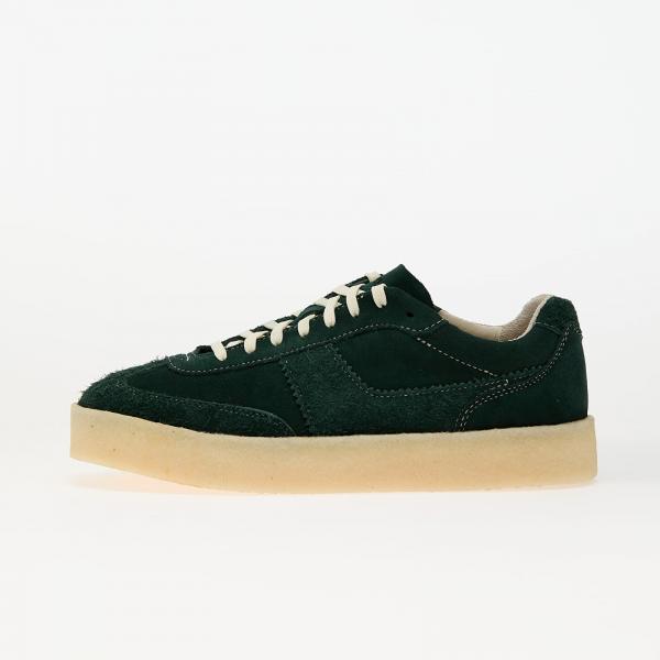 Tenisky Clarks Originals Tor 80 Pine Green Suede EUR 41.5