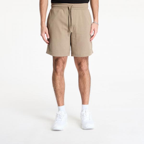 Šortky Hugo Boss Austin Shorts Olive XL