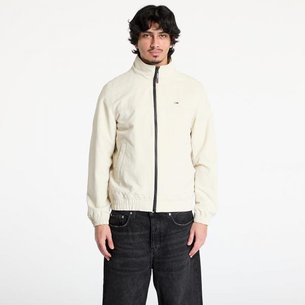 Bunda Tommy Jeans Essential Casual Bomber Beige XL