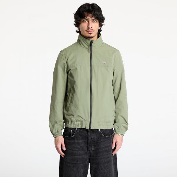 Bunda Tommy Jeans Essential Casual Bomber Green XL