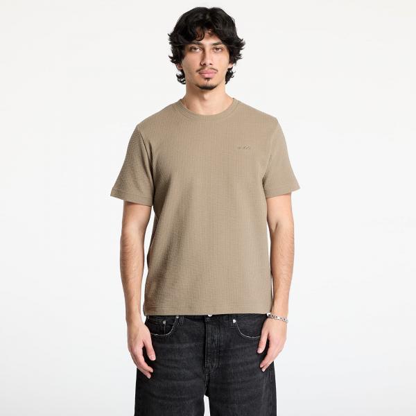Tričko Hugo Boss Austin T-Shirt Olive M