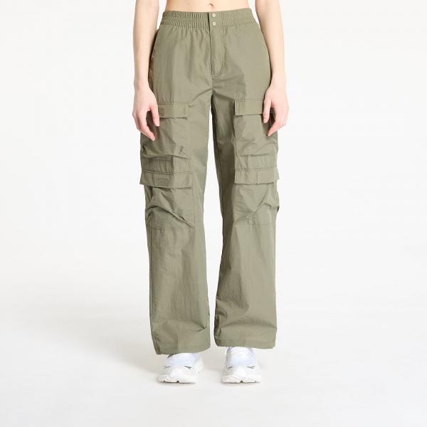 Kalhoty Columbia Elevated View™ Parachute Pant Stone Green M