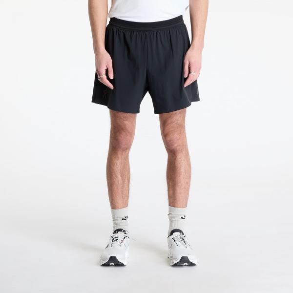 Šortky On 5" Performance Shorts Black L