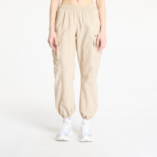Kalhoty Columbia Sandier™ Parachute Pant Ancient Fossil S