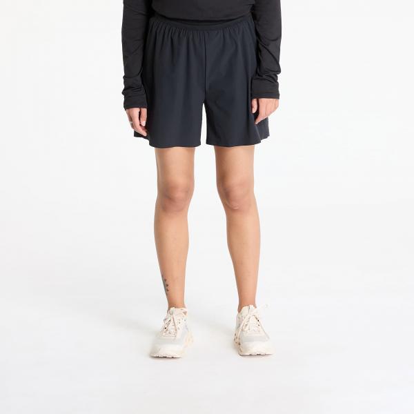 Šortky On 5" Performance Shorts Black L