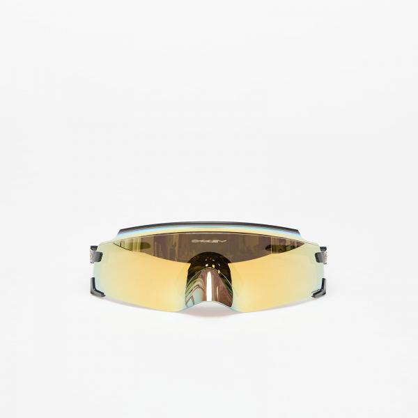 Sluneční brýle Oakley Kato Polished Black/ Prizm 24K Universal