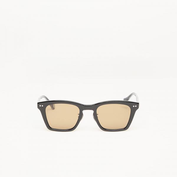 Sluneční brýle A BATHING APE Sunglasses 3 M Black Universal