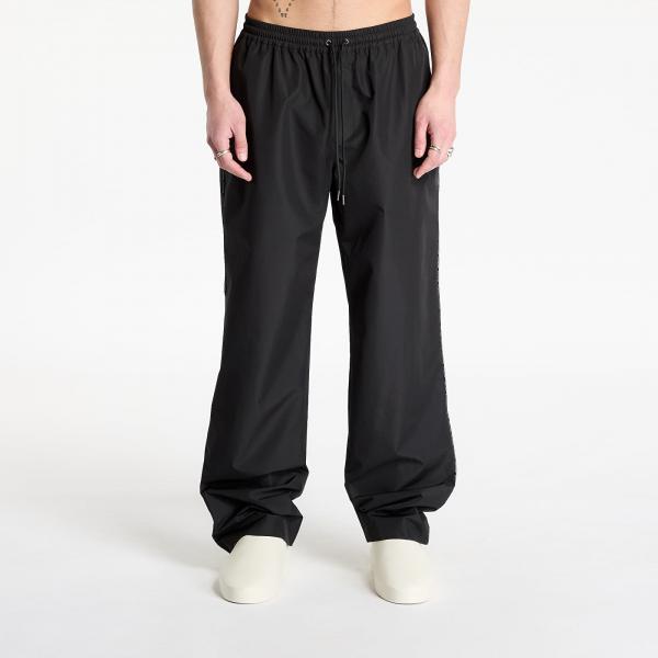 Kalhoty Daily Paper Amadi Trackpants Black S