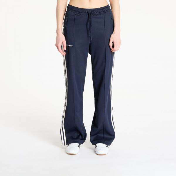 Tepláky adidas x Sporty & Rich Trackpant Night Navy S