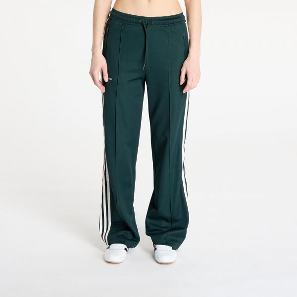 Tepláky adidas x Sporty & Rich Trackpant Shadow Green L