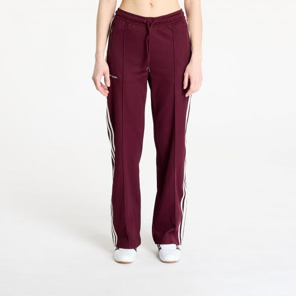 Tepláky adidas x Sporty & Rich Trackpant Maroon S