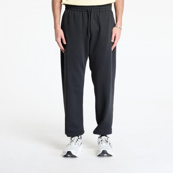 Tepláky New Balance French Terry Jogger Black XL