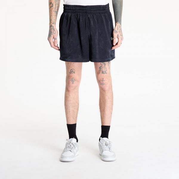 Šortky New Era Woven Navy Shorts Navy L