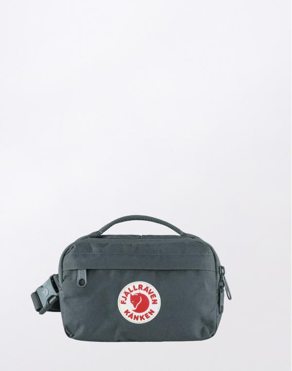Fjällräven Kanken Hip Pack 031 Graphite