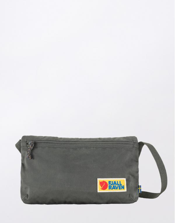 Fjällräven Vardag Pocket 050 Basalt