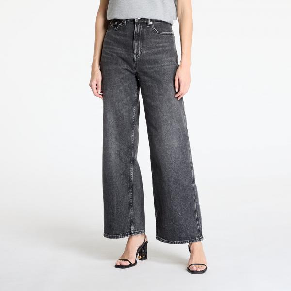 Džíny Tommy Jeans Claire High Rise Jeans Denim W26/L30