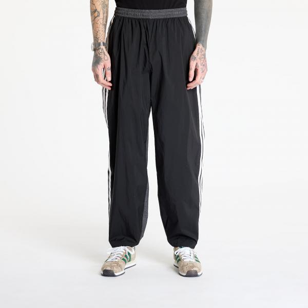 Kalhoty adidas R3Cd Track Pants Black/ Black XXL