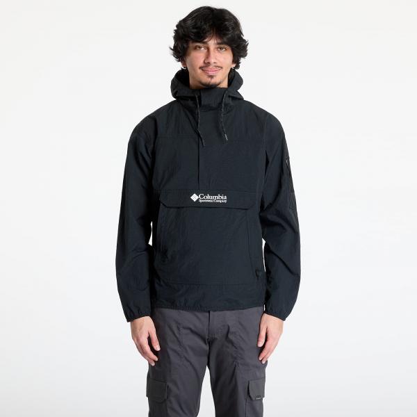 Větrovka Columbia Challenger™ Windbreaker Anorak Black L