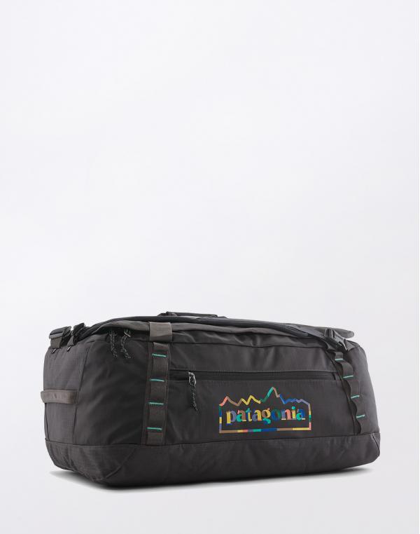 Batoh Patagonia Black Hole Duffel 55L Unity Fitz: Ink Black