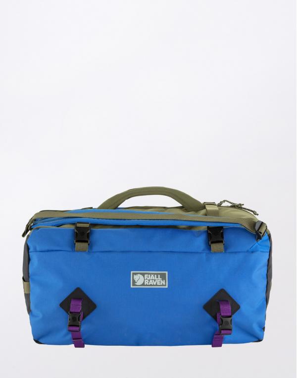 Fjällräven Vardag Splitpack 45 525-620 UN Blue-Green