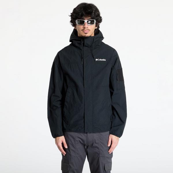 Větrovka Columbia Challenger™ II Windbreaker Black L