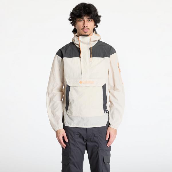 Větrovka Columbia Challenger™ Windbreaker Anorak Dark Stone/ Shark S