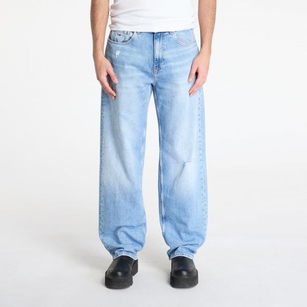 Džíny Tommy Jeans Jaimie Relaxed Straight Jeans Denim W32/L32
