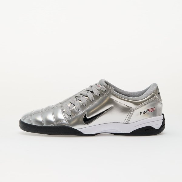 Tenisky Nike T90 Sp Metallic Silver/ Black-University Red EUR 44