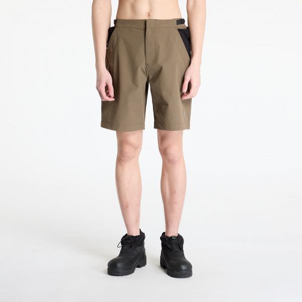 Šortky ROA Sturdy Hiking Shorts Olive L