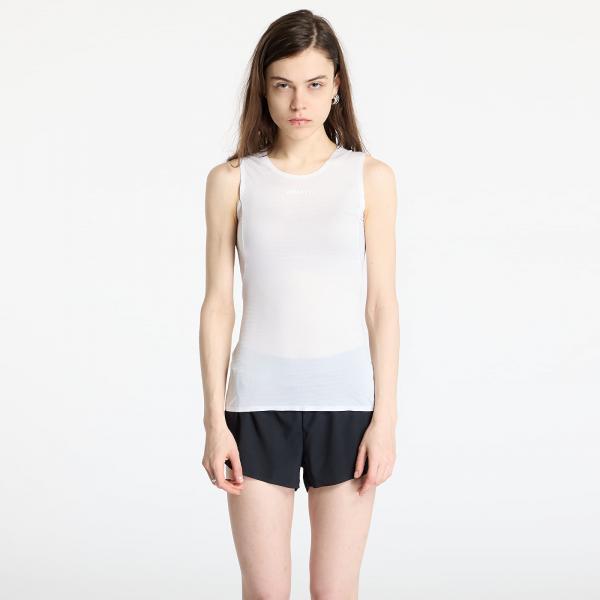 Tílko Craft Pro Dry Nanoweight Tank Top White XS