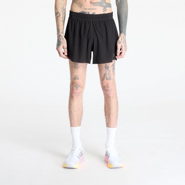 Šortky Y-3 Running Shorts UNISEX Black L