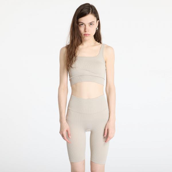 Podprsenka Craft Collective Rib Bra Beige XS-S