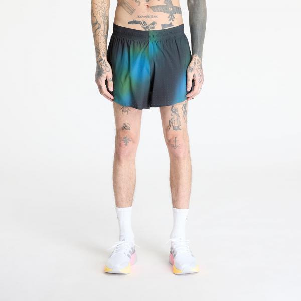Šortky Y-3 Allover Print Running Shorts UNISEX Multicolor XL