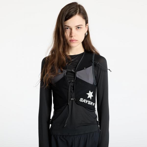 Vesta SAYSKY Flow Vest 8L UNISEX Black M