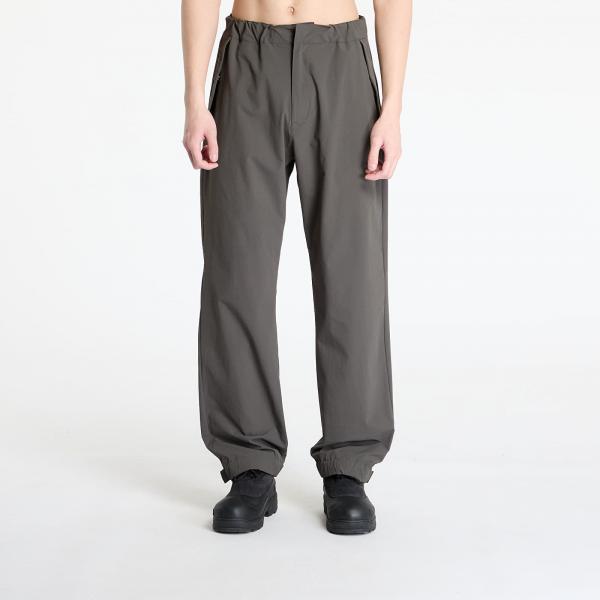 Kalhoty ROA Windproof Chino Dark Grey XL