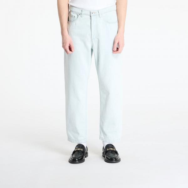 Džíny A.P.C. Achille Jeans Indigo 30