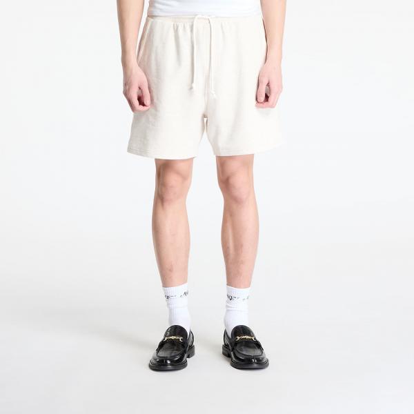 Šortky Tommy Jeans Entry Graphic Sweatshorts Beige XL