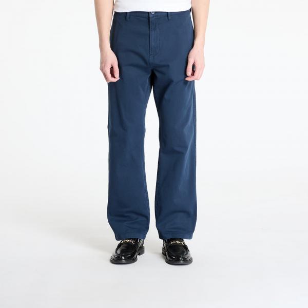 Kalhoty Tommy Jeans Otis Twill Regular Chino Pants Blue W34/L34