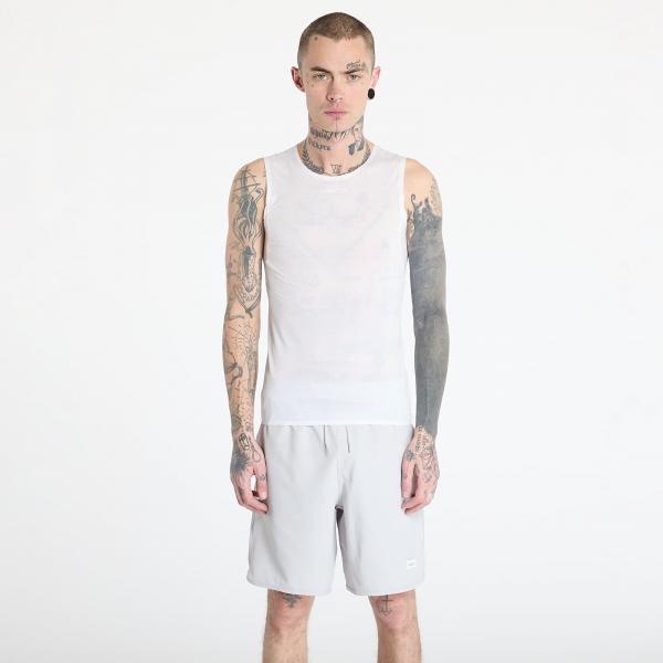 Tílko Craft Pro Dry Nanoweight Tank Top White S