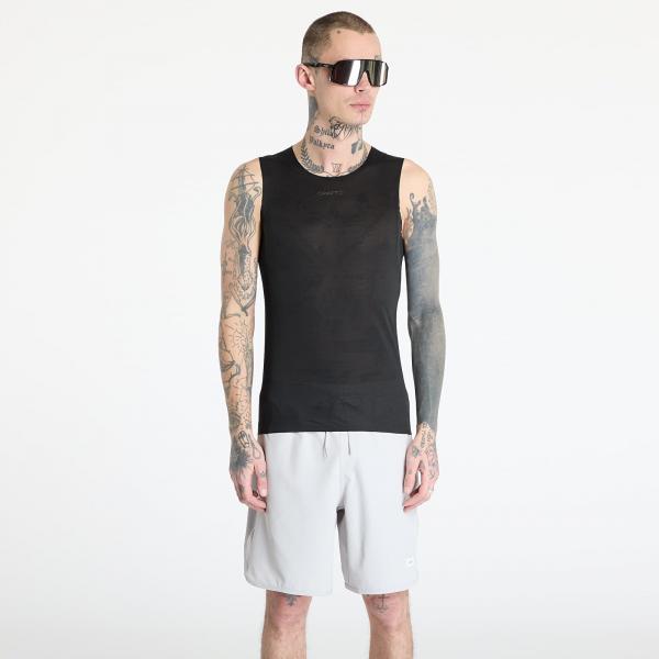 Tílko Craft Pro Dry Nanoweight Tank Top Black M