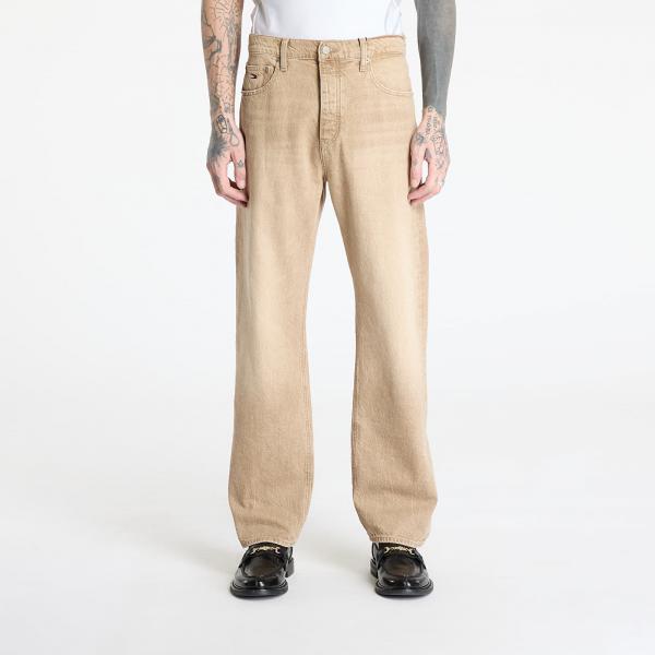 Džíny Tommy Jeans Otis Regular Straight Jeans Denim W34/L34