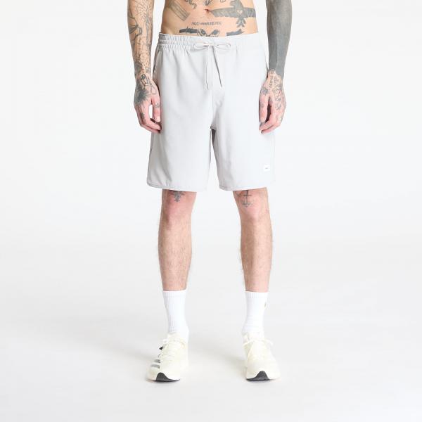 Šortky Craft Collective Structure Shorts Grey L