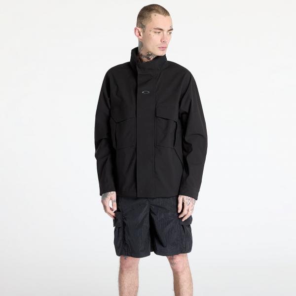 Bunda Oakley Wired Mtn Utility Jacket Blackout M