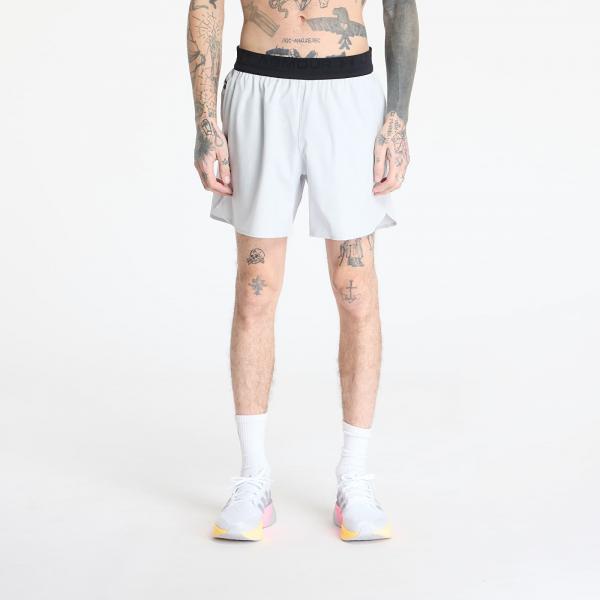 Šortky Under Armour Peak Woven Shorts Grey M