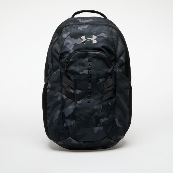 Batoh Under Armour Hustle Pro 6.0 Backpack Black 31 l