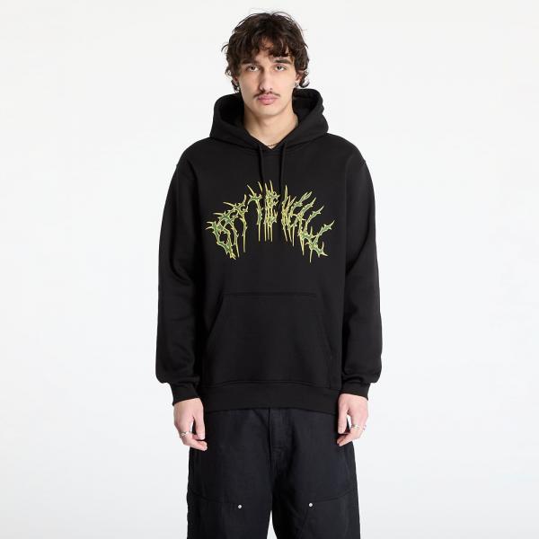 Mikina Vans Metal Arch Pullover Black XL