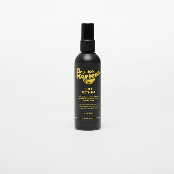 Dr. Martens Ultraprotector Spray Black Universal
