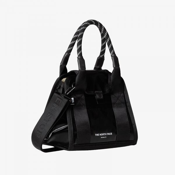 Taška The North Face Base Camp Mini Bag TNF Black/ TNF Black Universal